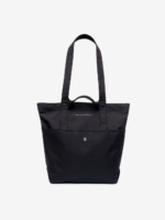 Raw Tote Bag Black