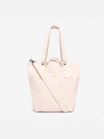 Raw Tote Bag Ecru