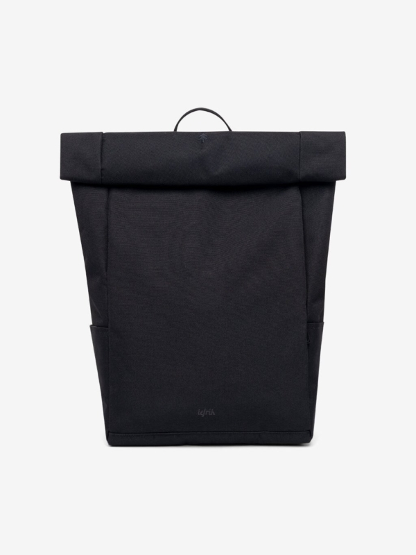 Mochila Roll Black