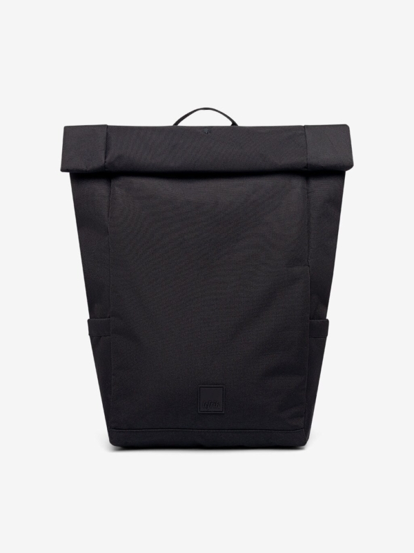 Mochila Roll Black