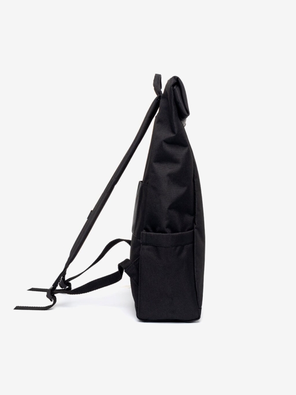 Mochila Roll Black