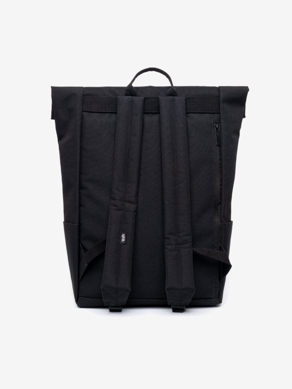 Mochila Roll Black