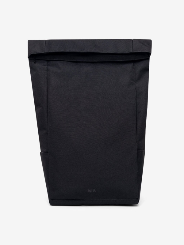 Mochila Roll Black
