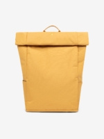 Mochila Roll Mustard