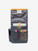 Mochila Roll Mustard