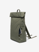 Mochila Roll Olive