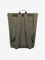 Mochila Roll Olive