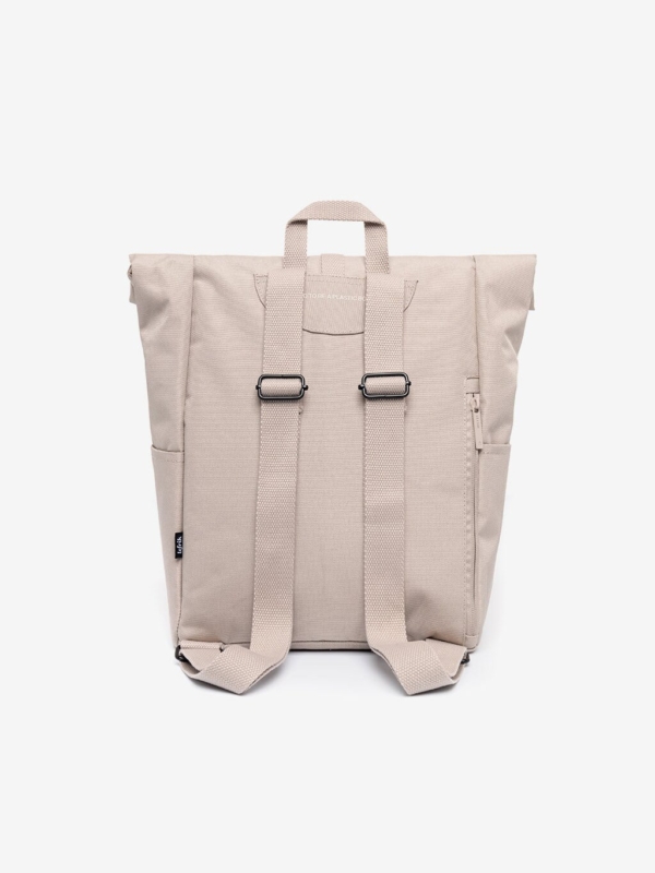 Mochila Roll Mini Ash