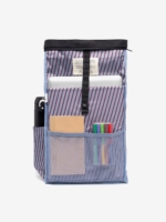 Mochila Roll Mini Black