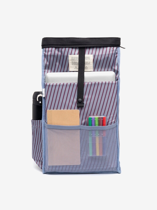 Mochila Roll Mini Black