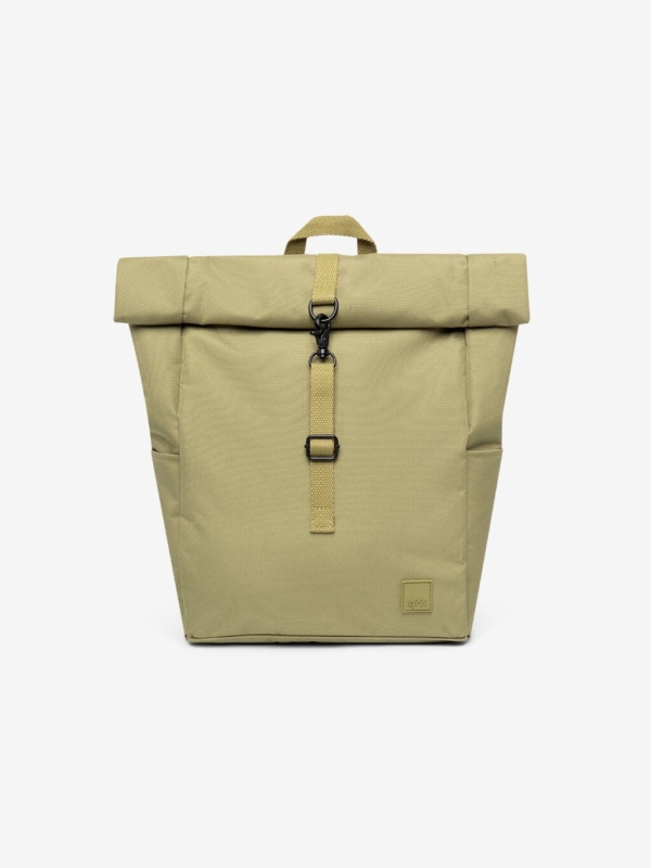 Roll Mini Backpack Cedar