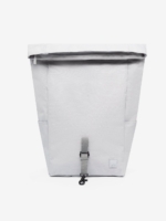 Mochila Roll Mini Cool Grey