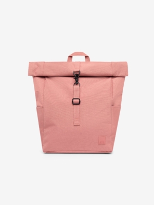 Mochila Roll Mini Dust Pink