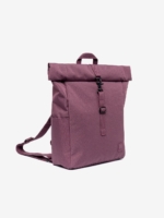 Mochila Roll Mini Stripes Maroon