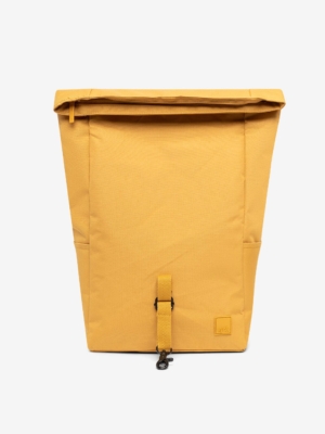 lefrik-roll-mini-backpack-mustard-2-3×4