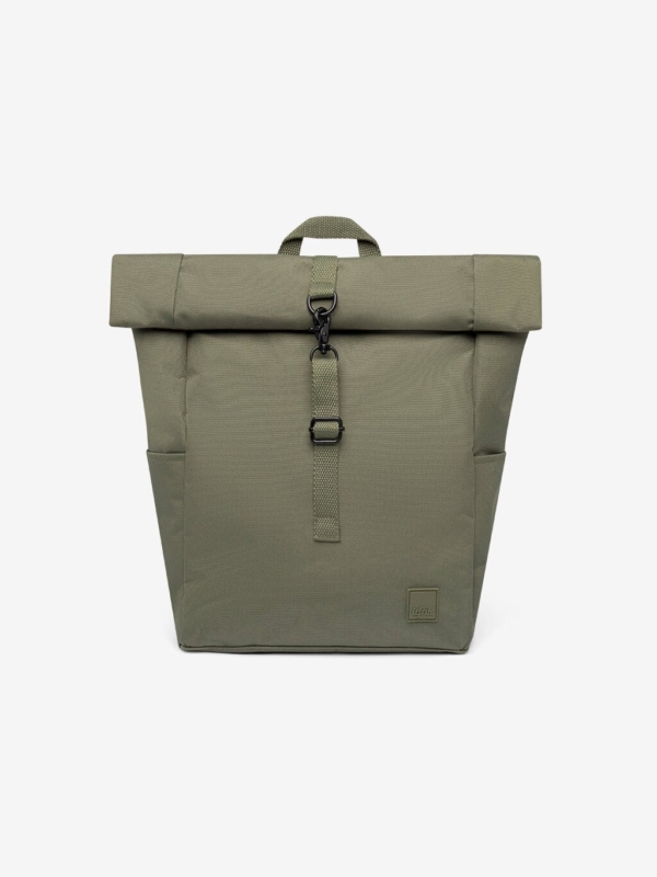 Mochila Roll Mini Olive