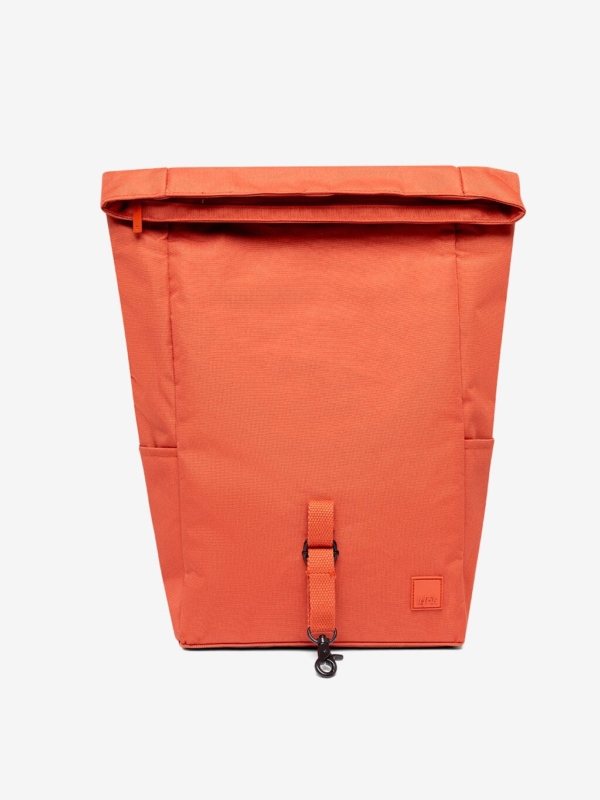 Mochila Roll Mini Orange