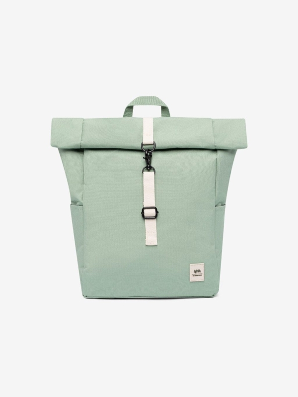 Mochila Roll Mini Sage