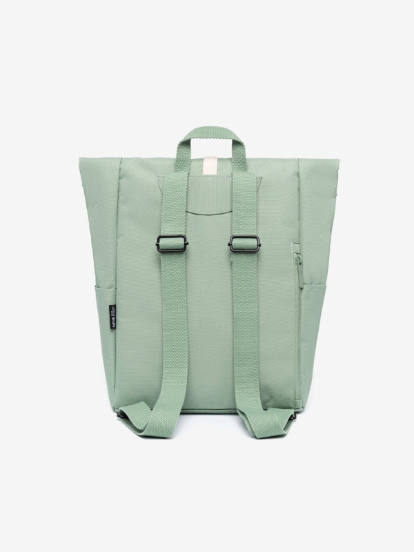 Mochila Roll Mini Sage