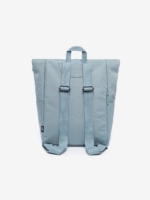 Mochila Roll Mini Azul Piedra