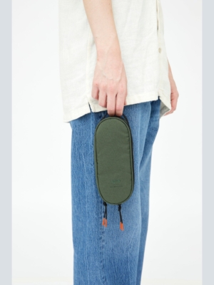 Estuche Row Pine Vandra