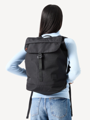 Mochila Scout Black Vandra