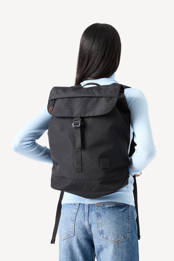 Mochila Scout Black Vandra