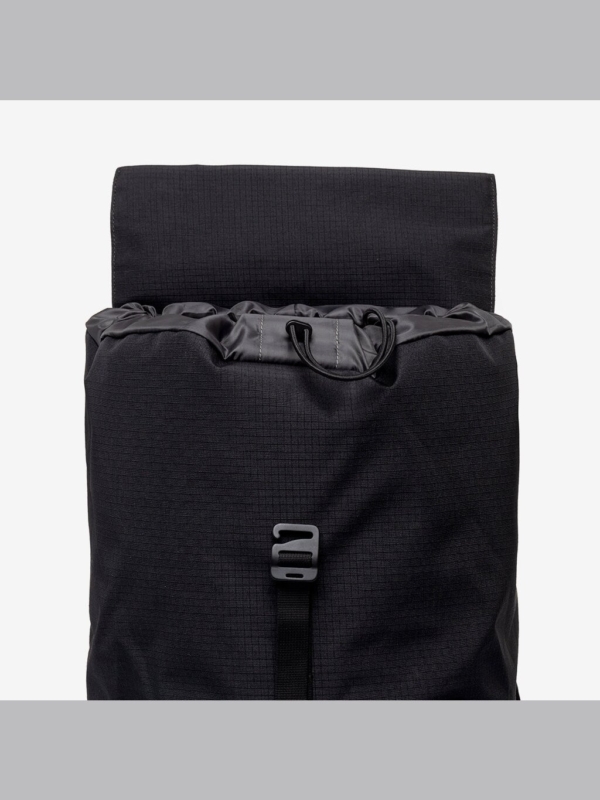 Mochila Scout Black Vandra