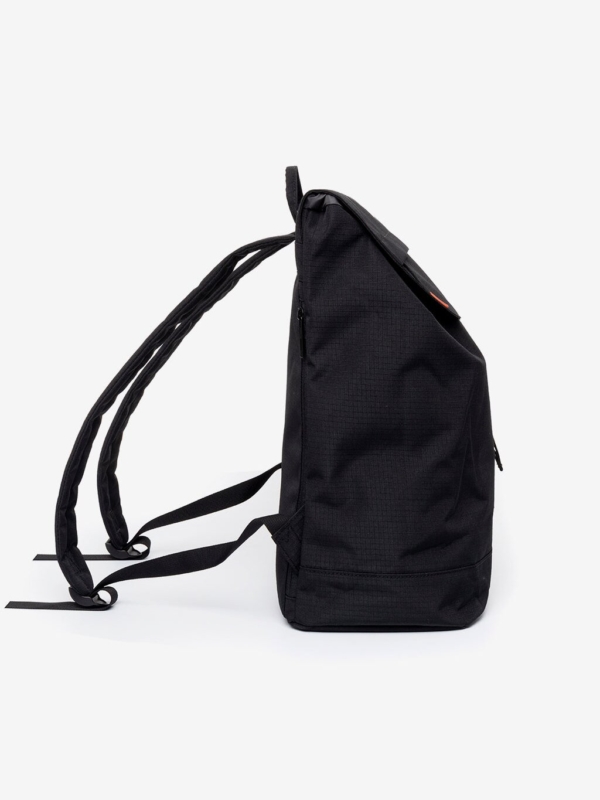 Mochila Scout Black Vandra