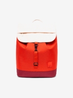 Mochila Kaut Cherry Block