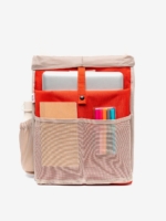 Mochila Kaut Cherry Block