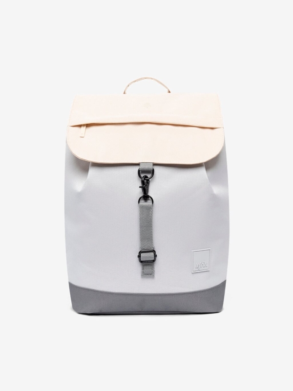 Mochila Kaut Concrete Block