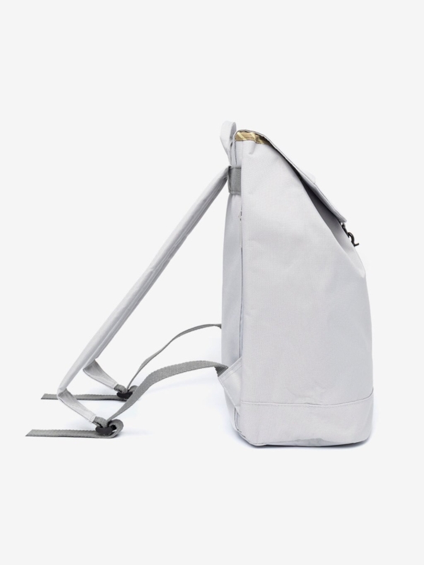 Mochila Kaut Cool Grey