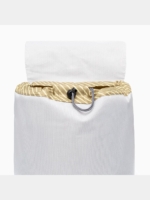 Mochila Kaut Cool Grey