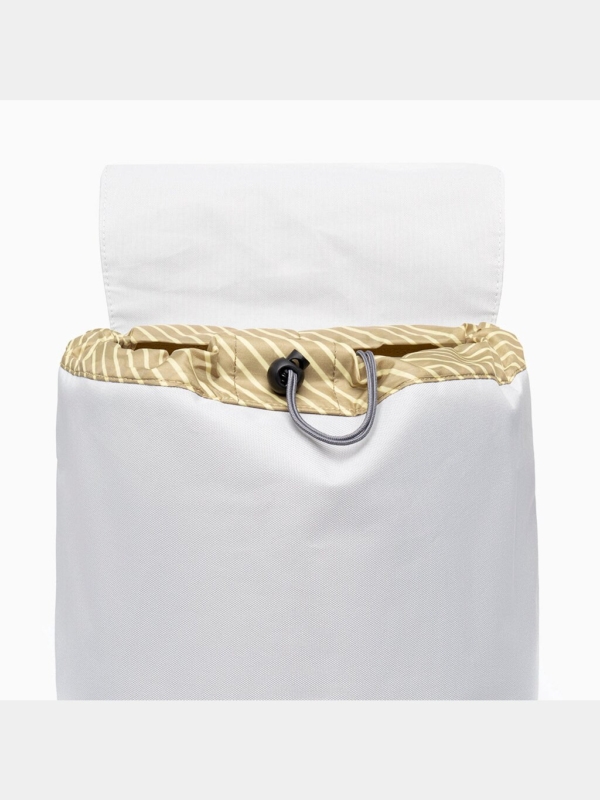 Mochila Kaut Cool Grey