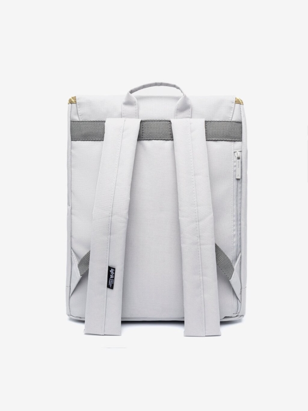 Mochila Kaut Cool Grey