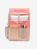 Mochila Kaut Dust Pink
