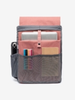 Mochila Kaut Dust Pink