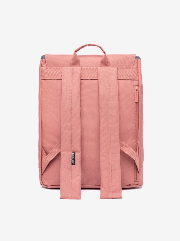 Mochila Kaut Dust Pink