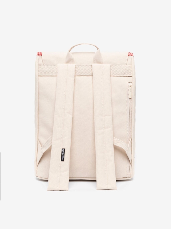 Mochila Kaut Ecru Stripes