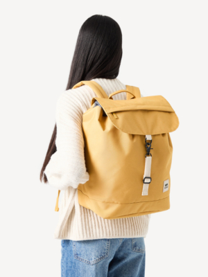 Mochila Kaut Mustard