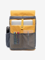Mochila Kaut Mustard
