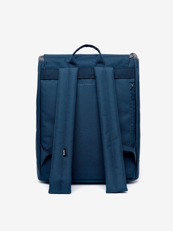 Mochila Kaut Navy AW25