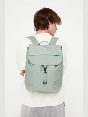 Mochila Kaut New Sage