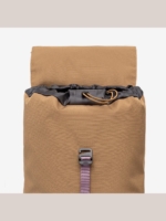 Mochila Kaut Toffee Vandra