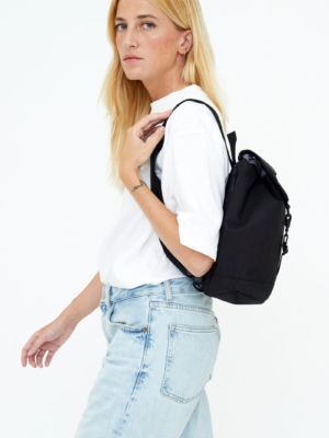 Mochila Kaut Mini Black