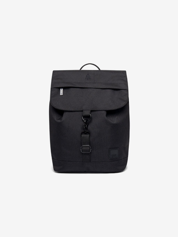 Mochila Kaut Mini Black