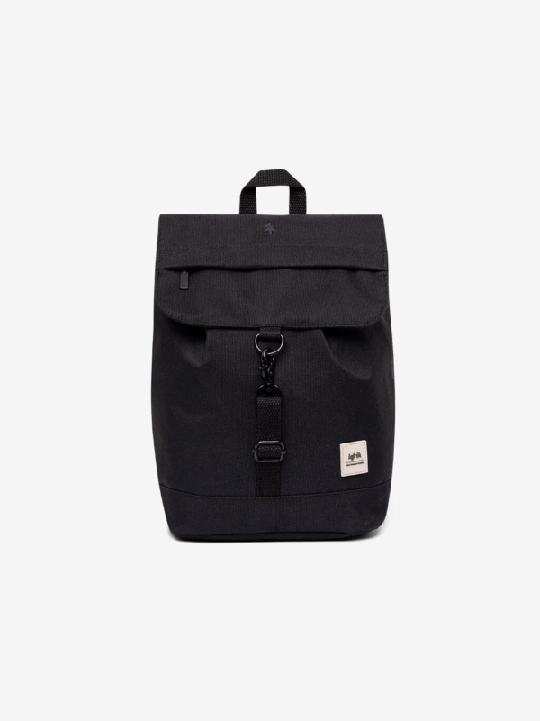 Mochila Kaut Mini Black
