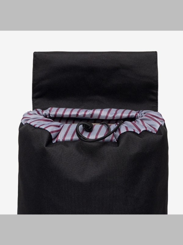 Mochila Kaut Mini Black