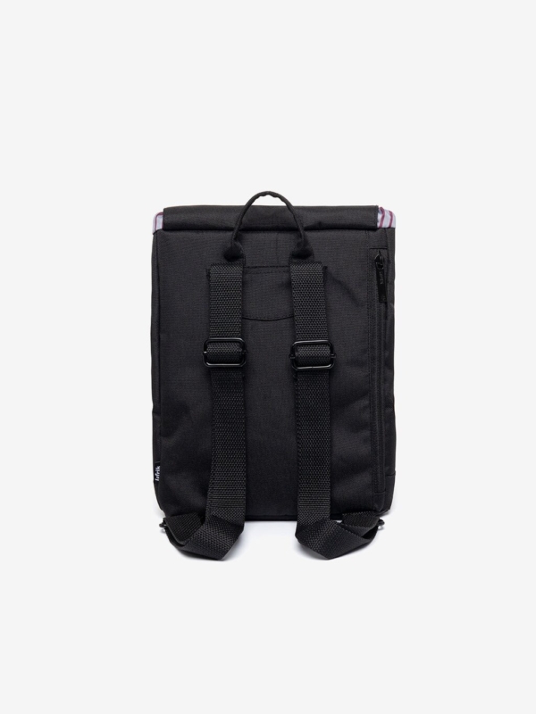 Mochila Kaut Mini Black
